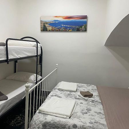 Cuore Di Napoli Bagian luar foto