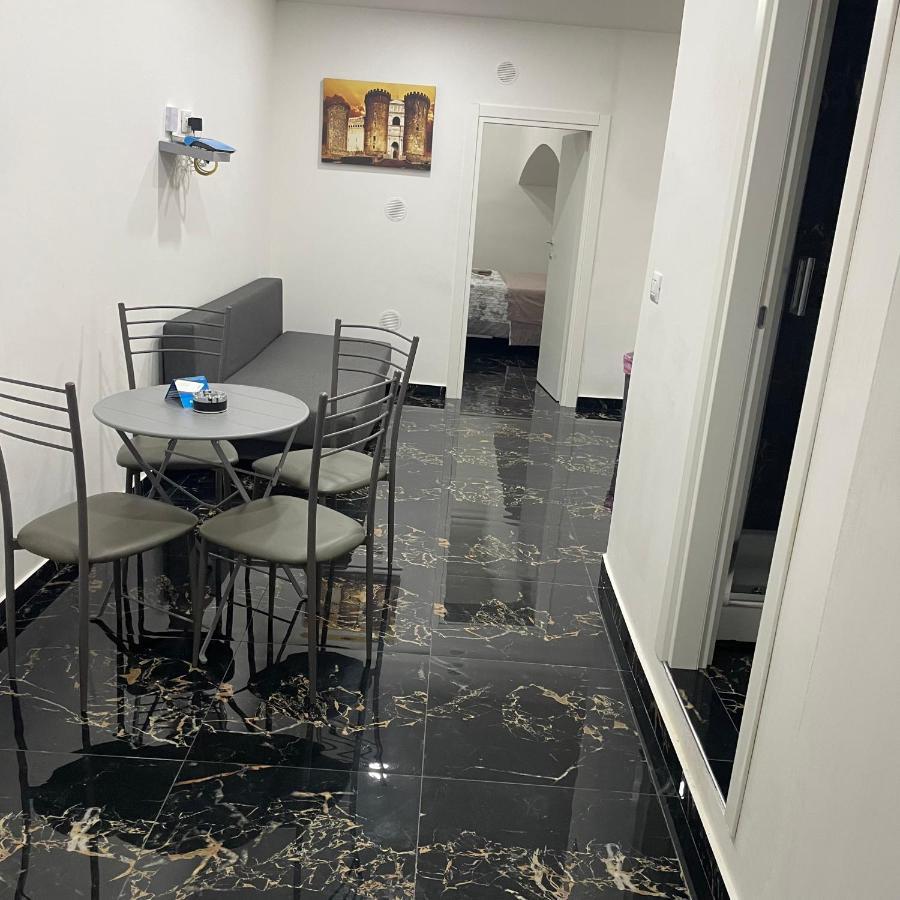 Cuore Di Napoli Bagian luar foto