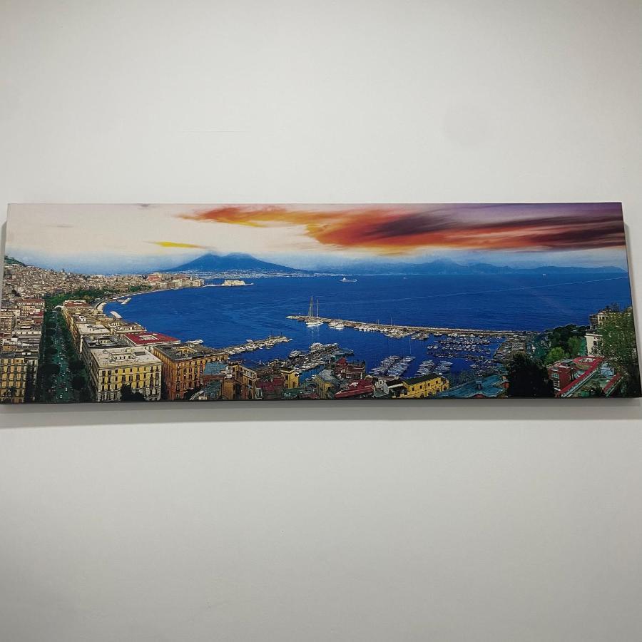 Cuore Di Napoli Bagian luar foto